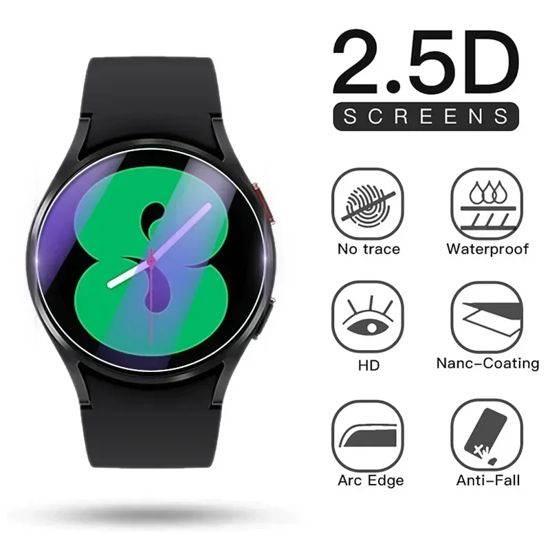 ฟิล์มกระจกนิรภัยป้องกันหน้าจอส - Tempered Glass Screen 9H บทวิจารณ์และราคา