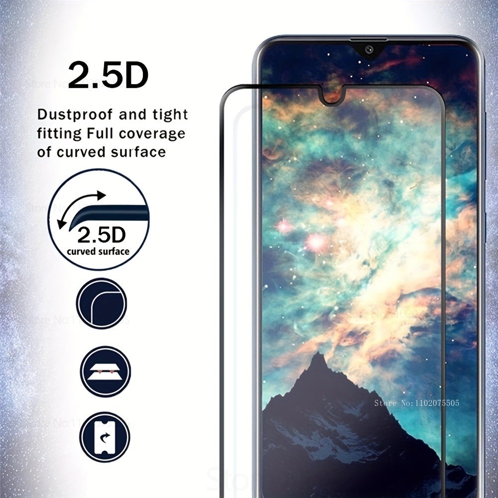 4แพ็คเต็มรูปแบบ9Dกระจกนิรภัยสํ - Google Pixel 9 Pro บทวิจารณ์และราคา