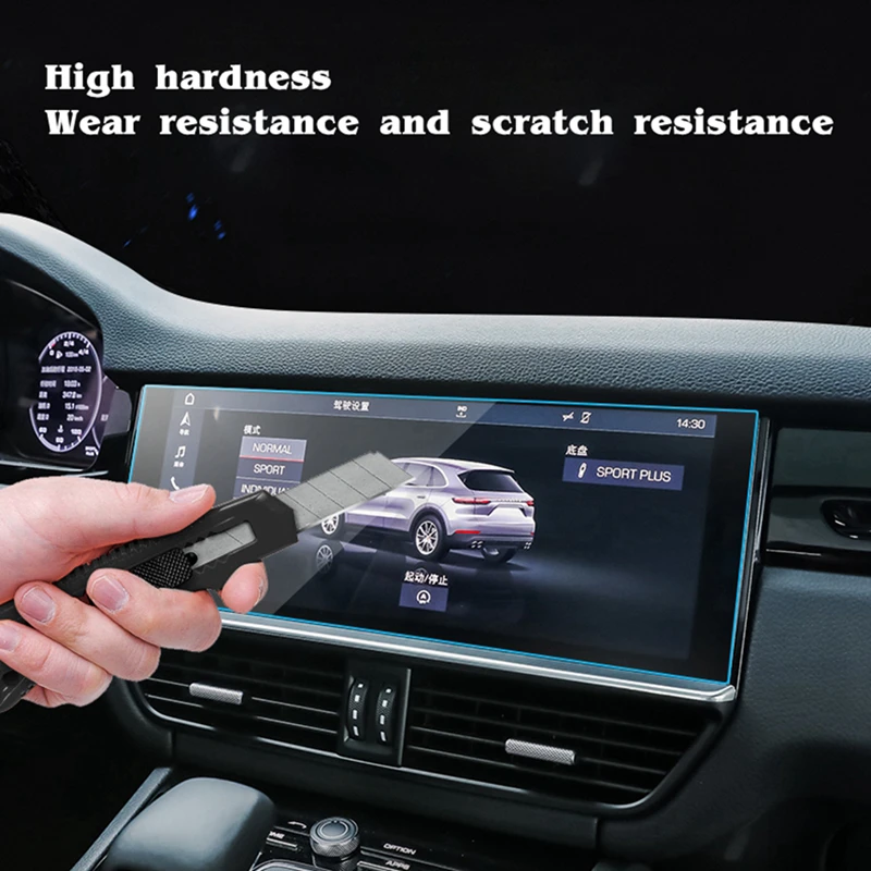 สําหรับ Volkswagen Passat B8 2 - Glass Protector Auto บทวิจารณ์และราคา