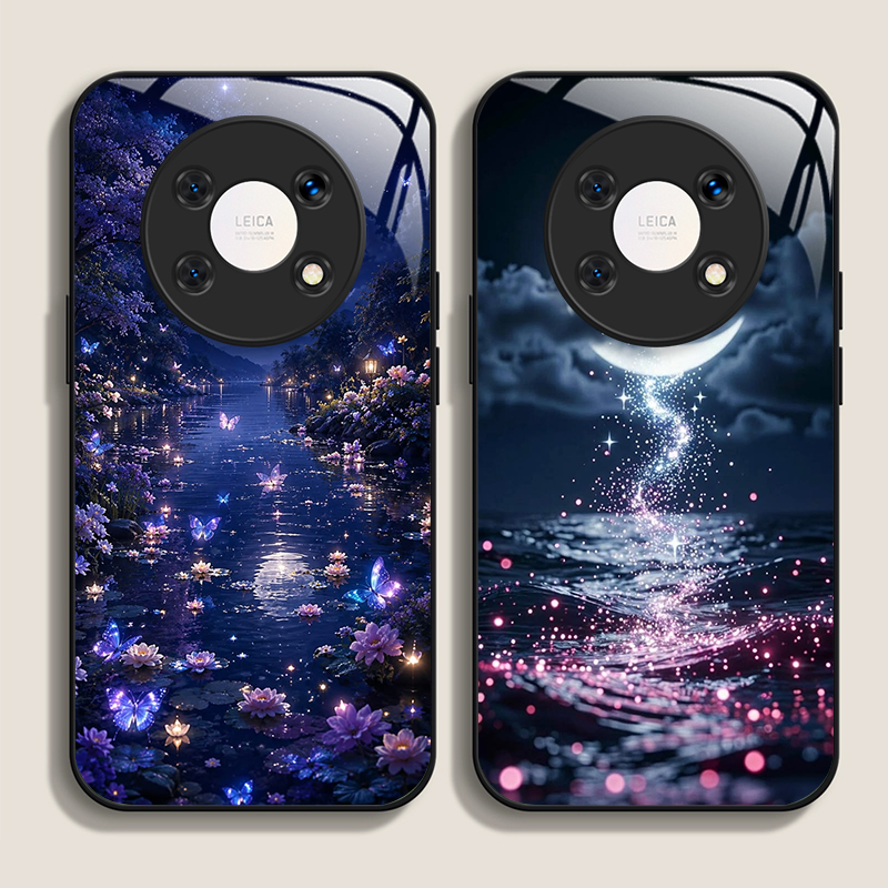 เคสแม่เหล็กแบบประกบลายคาร์บอนส - Camera Lens Protector บทวิจารณ์และราคา