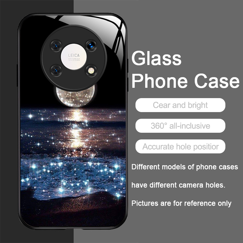 เคสแม่เหล็กแบบประกบลายคาร์บอนส - Camera Lens Protector บทวิจารณ์และราคา