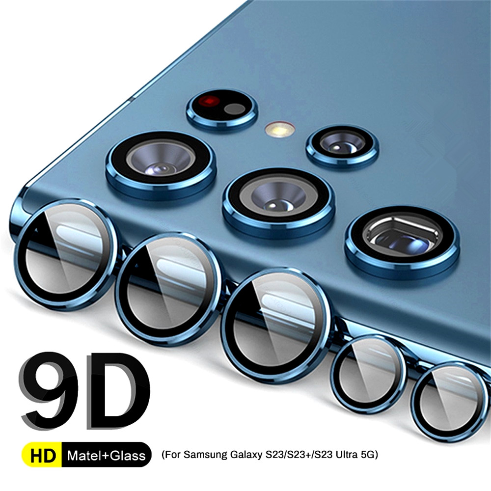 ฟิล์มกันรอยเลนส์กล้องสำหรับ Sa - Tempered Glass Screen 9H บทวิจารณ์และราคา