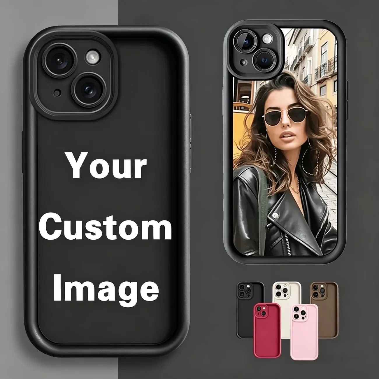 เคสโทรศัพท์ DIY แบบสั่งทำพิเศษ - Realme C67 บทวิจารณ์และราคา
