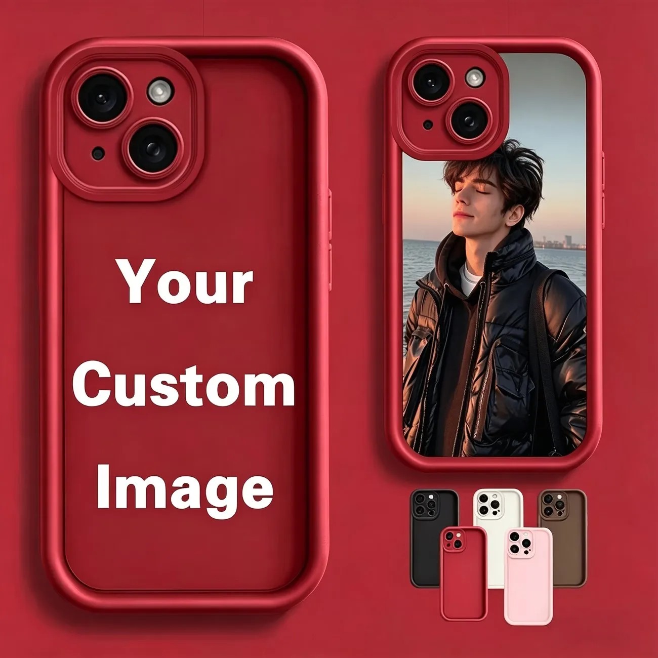 เคสโทรศัพท์ DIY แบบสั่งทำพิเศษ - Realme C67 บทวิจารณ์และราคา
