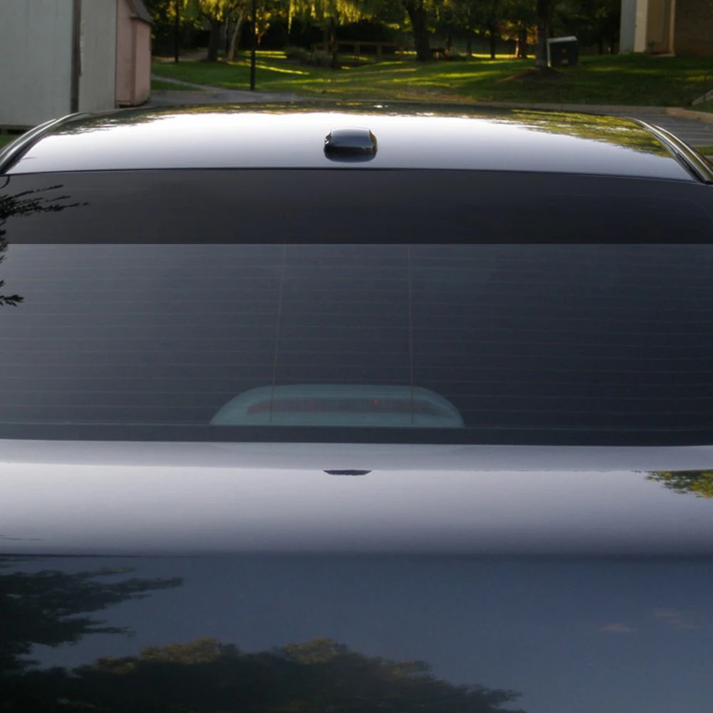 ฟิล์มติดกระจกรถยนต์ ป้องกันแสง - Glass Protector Auto บทวิจารณ์และราคา
