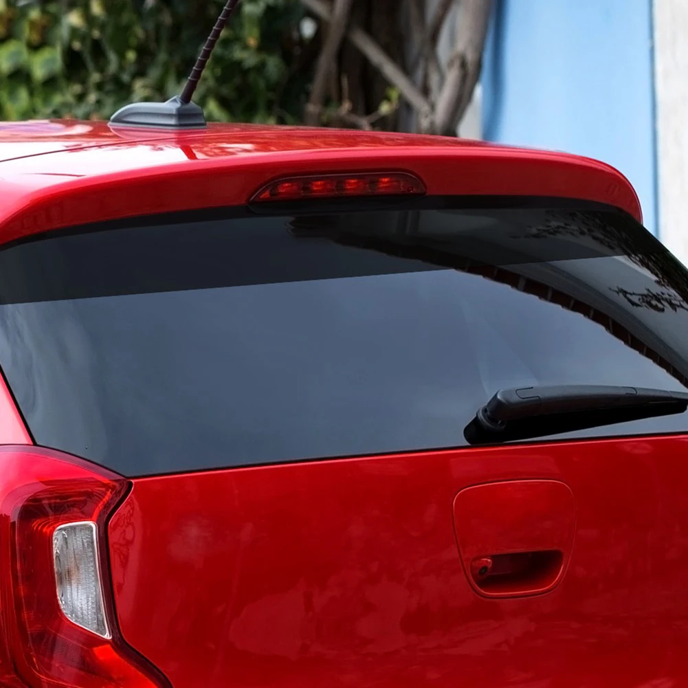 ฟิล์มติดกระจกรถยนต์ ป้องกันแสง - Glass Protector Auto บทวิจารณ์และราคา
