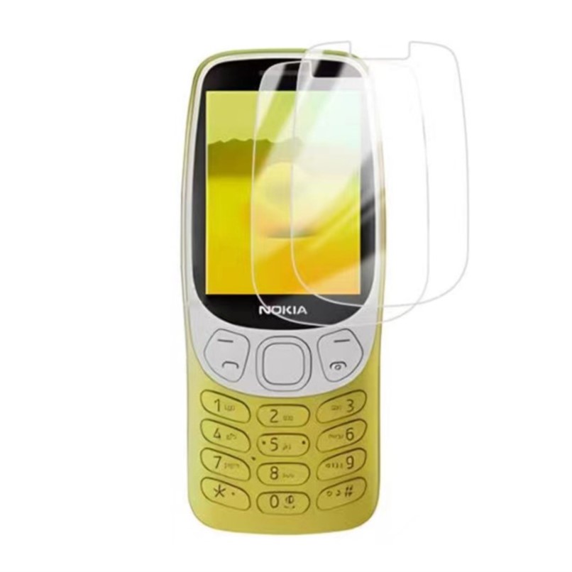 3 ชิ้น/ล็อต hydrogel ฟิล์มนุ่ม - Flexible Tpu Film บทวิจารณ์และราคา